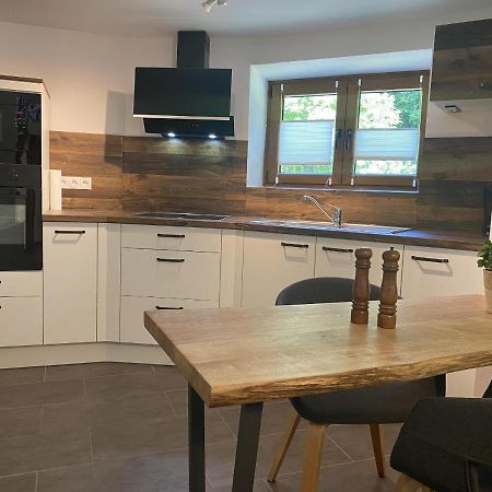 Ferienwohnung Im Brohlbachtal Kaifenheim المظهر الخارجي الصورة