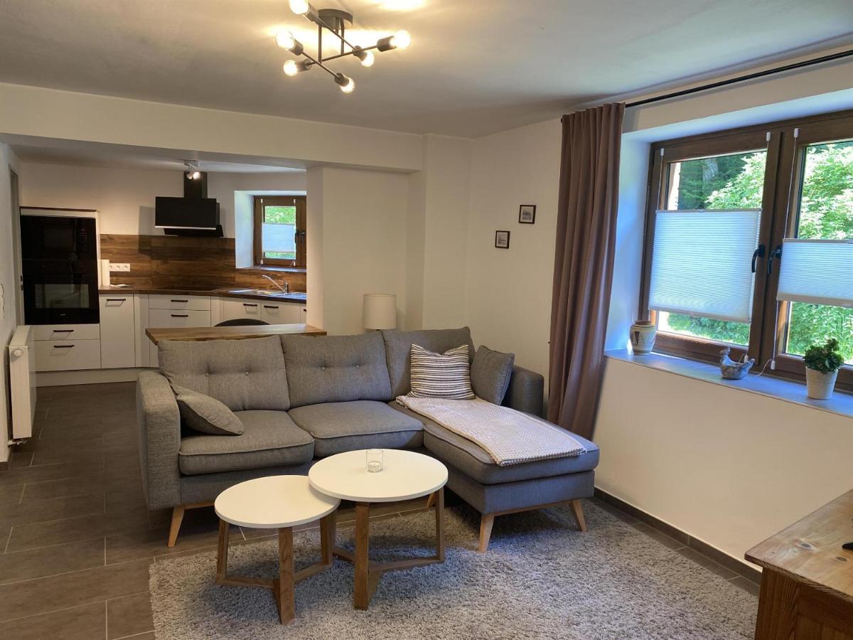 Ferienwohnung Im Brohlbachtal Kaifenheim المظهر الخارجي الصورة