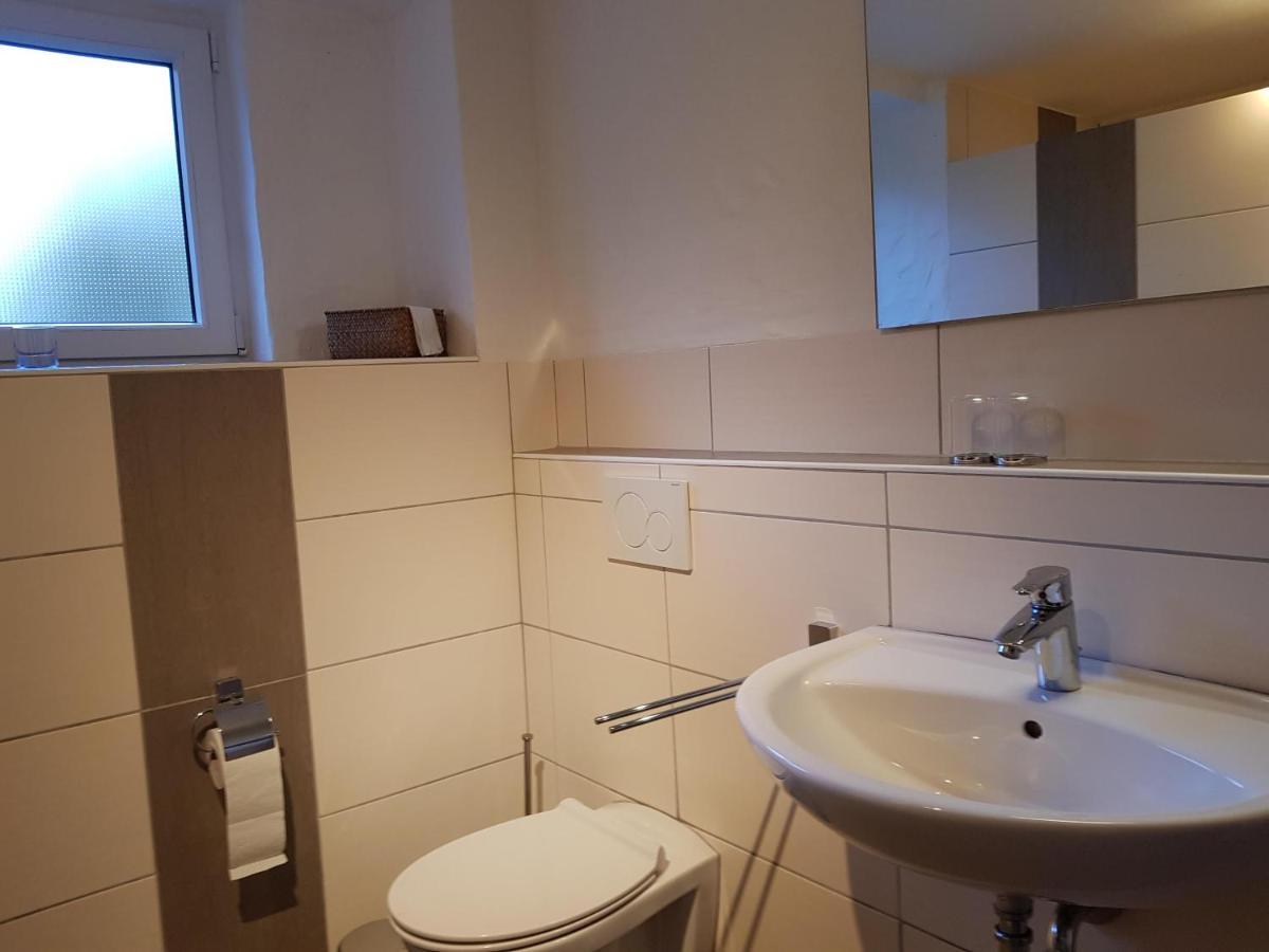 Ferienwohnung Im Brohlbachtal Kaifenheim المظهر الخارجي الصورة