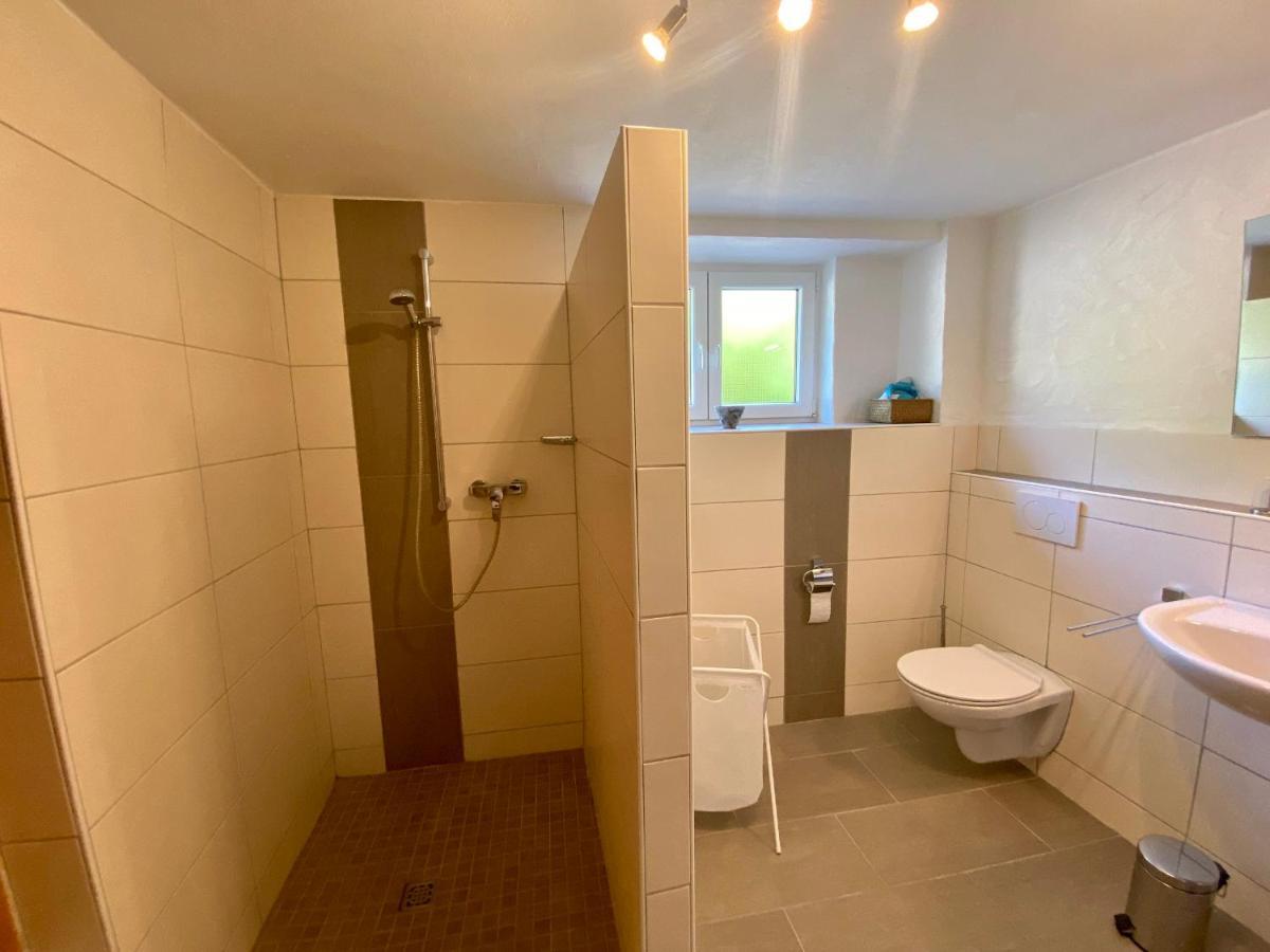 Ferienwohnung Im Brohlbachtal Kaifenheim المظهر الخارجي الصورة